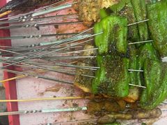 -古彭7只羊·招牌白串·碳锅羊肉旗舰店