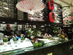 -芭菲盛宴·环球美食(解放碑英利国际店)