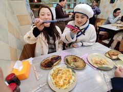 -圆宝台湾小吃(迎津街店)