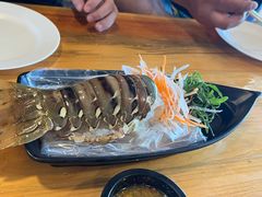 -拉威海鲜市场
