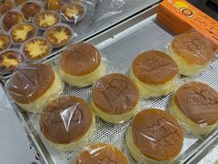 -西村叔叔的店·面包·甜品·蛋糕(崂山丽达店)