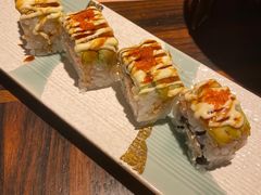 -山葵家·创意料理(万象汇店)