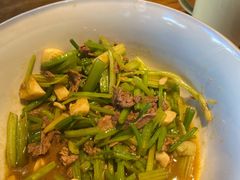 -农耕记·湖南土菜(halo广场店)