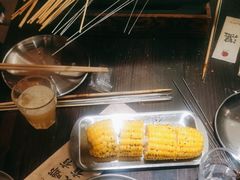 -破店肥哈·东北烧烤·夜宵(南山保利店)