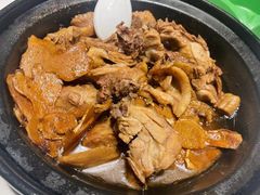 -鑫悦楼煎蟹·16年海鲜大排档