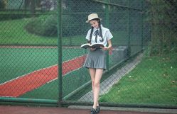 -梵梦影像馆(绿博园店)