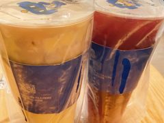 -加减茶饮(高沙店)