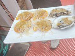 -船奇蒸汽海鲜·闽菜(八市海鲜总店)