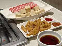 -海底捞火锅(北金鹰店)