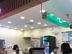-1点点(新达汇三林店)