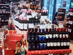 -Olé精品超市(海上世界店)
