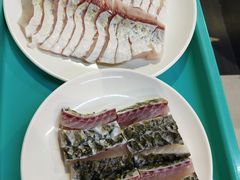 -正能量脆肉鲩火锅