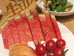 -四季餐厅·新津菜(环湖中路店)