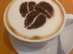 -COSTA COFFEE(天通苑华联店)