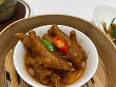 -喜宴又一村·粤菜·茶点·海鲜(壹方天地店)