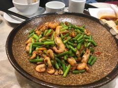 -大师傅金奖啤酒鱼(西街口总店)