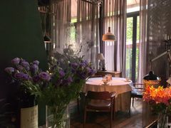 -肴约·花园式餐厅(湖里店)