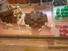 -GODIVA(港汇恒隆广场)