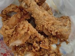 -白纸坊美式炸鸡