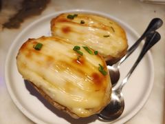 -绿茶餐厅(北京凤凰汇店)