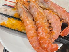 -芭菲盛宴·环球美食(锦城万达广场店)