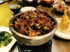 -局气 烤鸭·北京菜(光华路店)