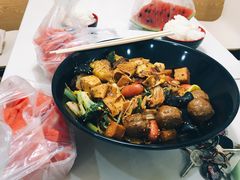 -天津工业大学西苑餐厅