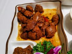 -肆月河豚·新淮扬(金融街店)