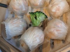 -麒麟中餐厅·经典粤菜·地道菜式老字号(广州长隆酒店)