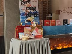 -船歌·鱼水饺青岛菜(闽江二路店)