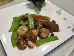 -宜兴隆家宴·私房菜(泰安华庭店)
