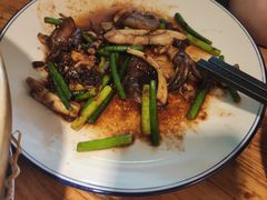 -吕氏疙瘩汤·私家菜馆(慈云寺店)