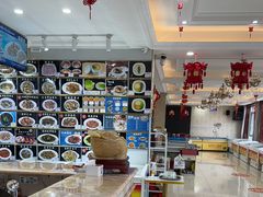 -春妮海味饭店·海景餐厅·海菜包子·大连海鲜