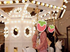 -Lilliput粒粒堡亲子餐厅(置汇旭辉店)