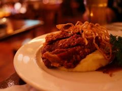 -宝莱纳餐厅(滨江店)