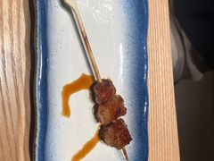 -人间酒暖·Go blanc·烧鸟·深夜食堂(陆家嘴店)