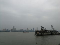 -武昌江滩