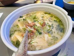 片儿川-桂满陇·杭州饭店(清河万象店)