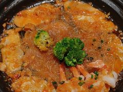 -梅利汴京烤鸭•开封豫菜地标店(东大街店)