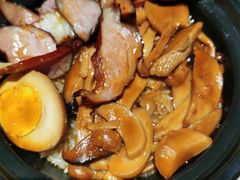 -北大家园食堂