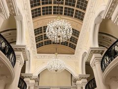 -LONG BAR 廊吧(外滩华尔道夫酒店)