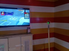 -海上歌友量贩式KTV(临港宝龙广场店)