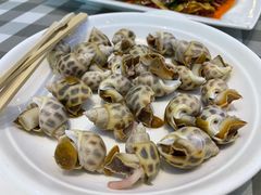 -快乐海鲜酒楼(滇池路店)