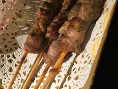 -楼兰新疆主题餐厅(苏州中心店)