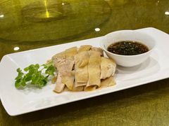 -上海小南国(仲盛世界商城店)