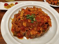 -山西会馆·晋菜·晋商宴·学堂记忆(许坦西街店)