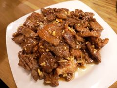 传统老爆三-陈傻子餐厅(世纪都会店)