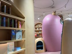 -奈尔宝·儿童乐园·亲子餐厅(星河湾店)