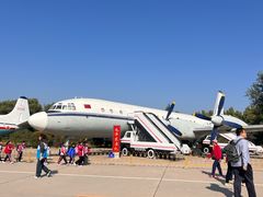 -中国航空博物馆