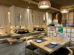 -长崎屋·日本料理·刺身·烧鸟(天河北路店)